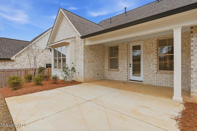 201 Bronson Bend, Flowood, MS 39232