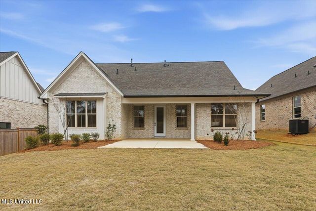 201 Bronson Bend, Flowood, MS 39232