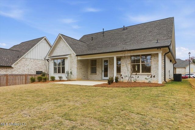 201 Bronson Bend, Flowood, MS 39232