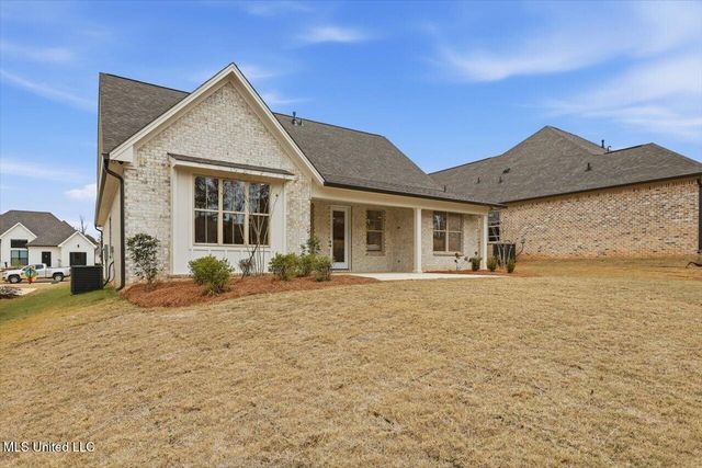 201 Bronson Bend, Flowood, MS 39232