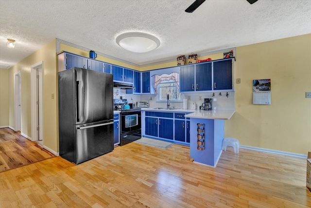 413 Falcon Ridge RD, Rocky Mount, VA 24151