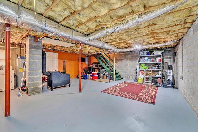 413 Falcon Ridge RD, Rocky Mount, VA 24151