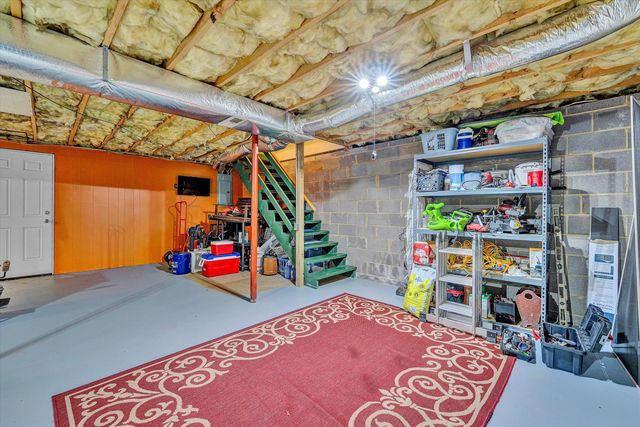 413 Falcon Ridge RD, Rocky Mount, VA 24151