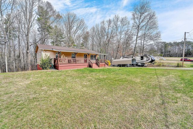 413 Falcon Ridge RD, Rocky Mount, VA 24151