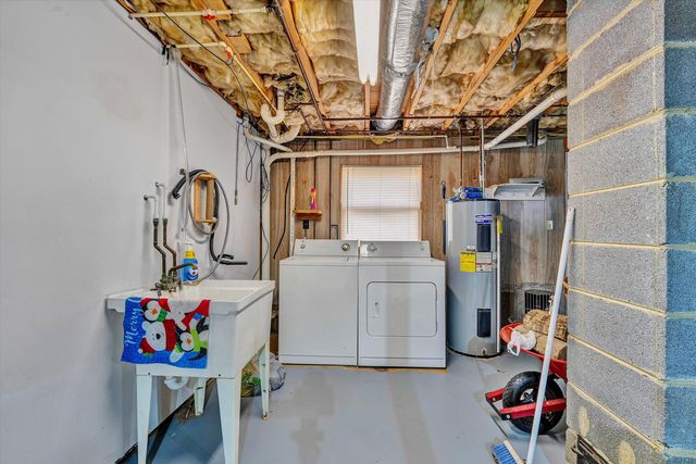 413 Falcon Ridge RD, Rocky Mount, VA 24151
