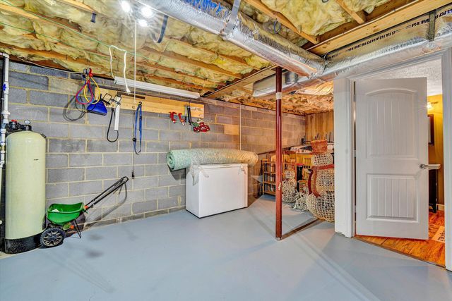 413 Falcon Ridge RD, Rocky Mount, VA 24151