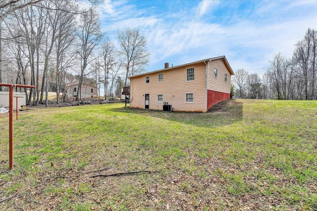 413 Falcon Ridge RD, Rocky Mount, VA 24151
