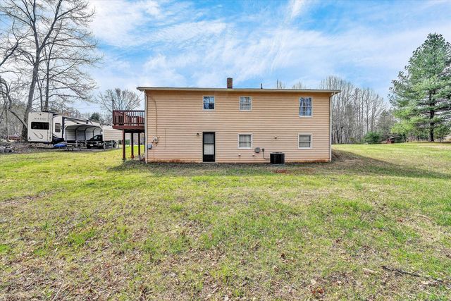 413 Falcon Ridge RD, Rocky Mount, VA 24151