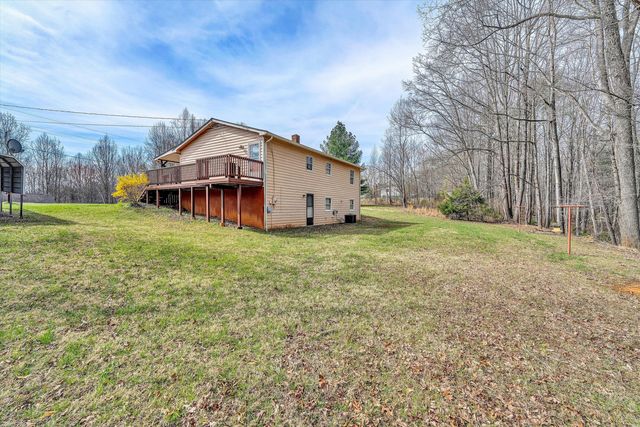 413 Falcon Ridge RD, Rocky Mount, VA 24151