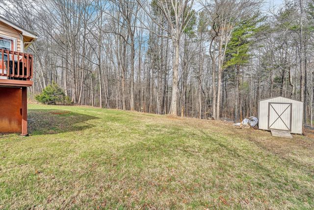 413 Falcon Ridge RD, Rocky Mount, VA 24151