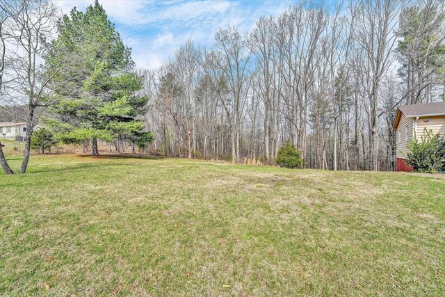 413 Falcon Ridge RD, Rocky Mount, VA 24151