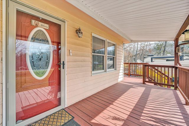 413 Falcon Ridge RD, Rocky Mount, VA 24151