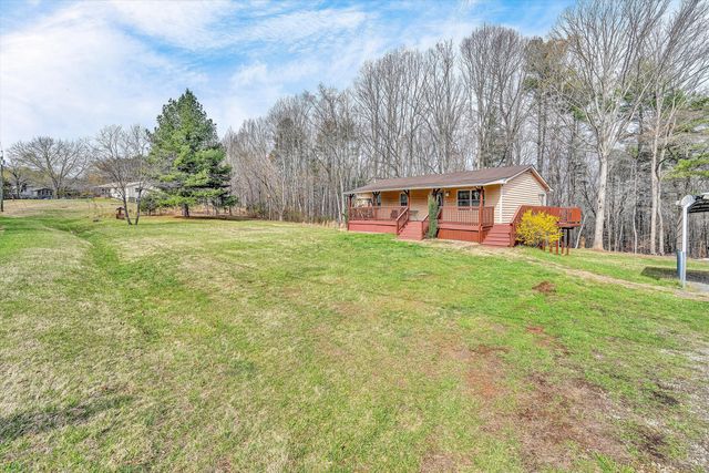 413 Falcon Ridge RD, Rocky Mount, VA 24151