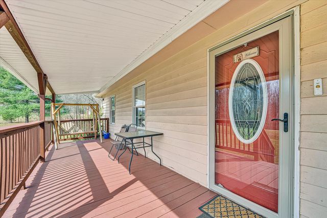 413 Falcon Ridge RD, Rocky Mount, VA 24151