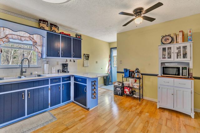 413 Falcon Ridge RD, Rocky Mount, VA 24151