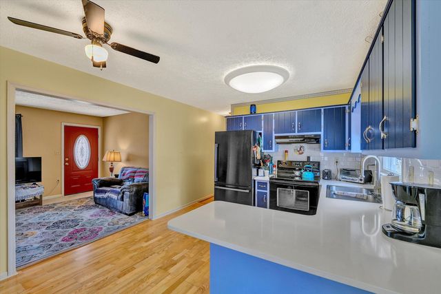 413 Falcon Ridge RD, Rocky Mount, VA 24151