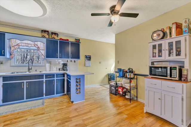 413 Falcon Ridge RD, Rocky Mount, VA 24151