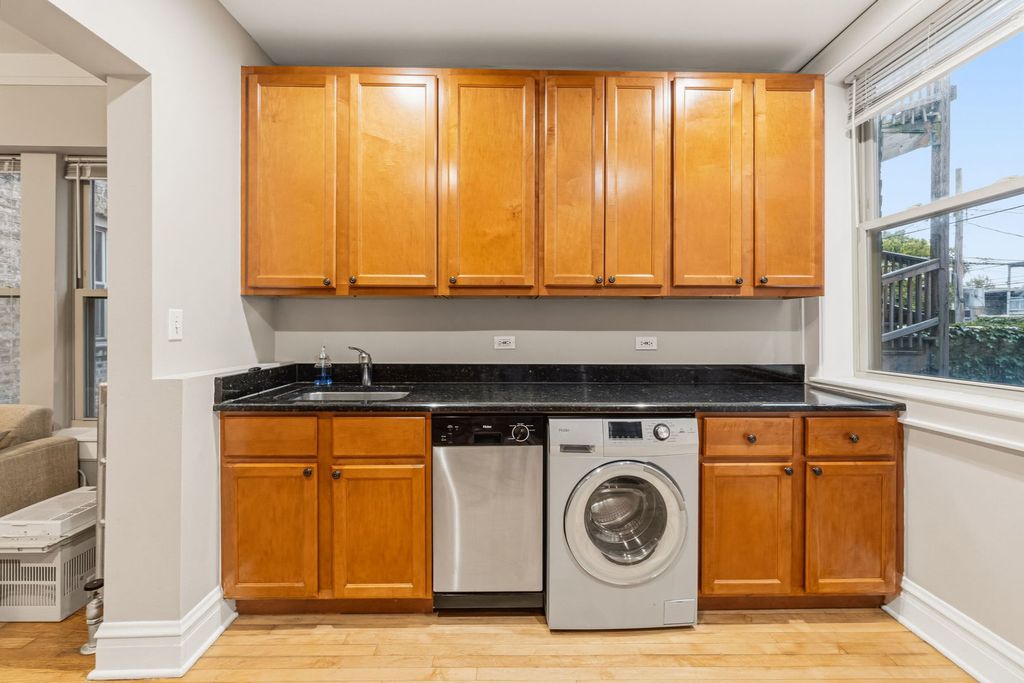 3257 W Olive Avenue 1E, Chicago, IL 60659 — photo 3