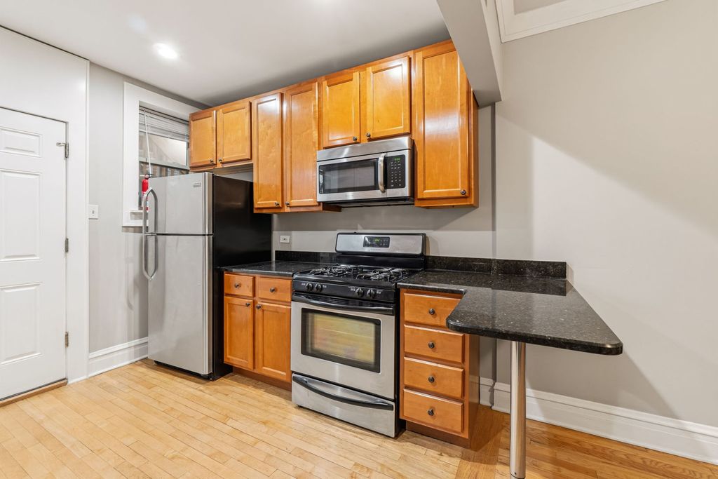 3257 W Olive Avenue 1E, Chicago, IL 60659 — photo 4