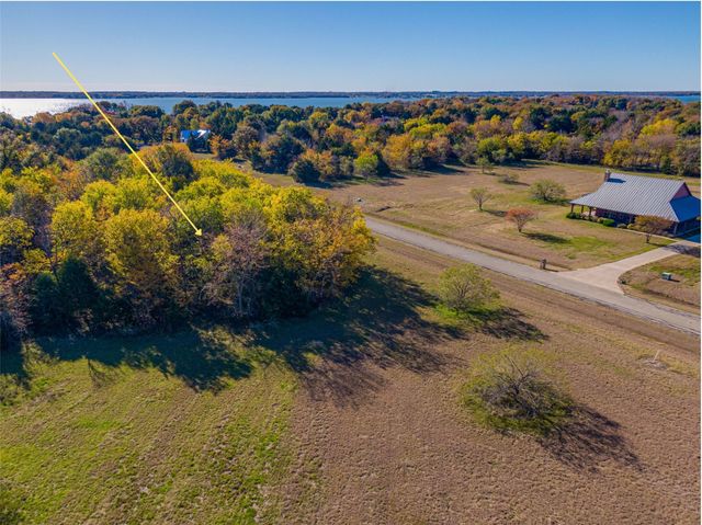 Lot 194 Cobalt Cove, Corsicana, TX 75109