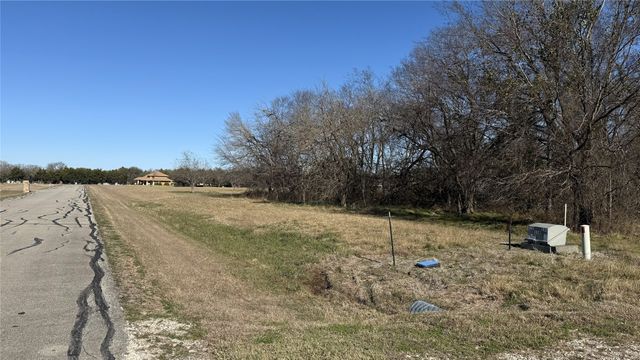 Lot 194 Cobalt Cove, Corsicana, TX 75109