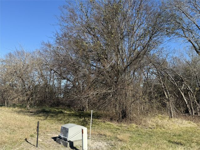 Lot 194 Cobalt Cove, Corsicana, TX 75109