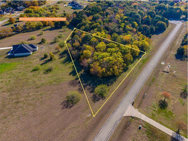 Lot 194 Cobalt Cove, Corsicana, TX 75109