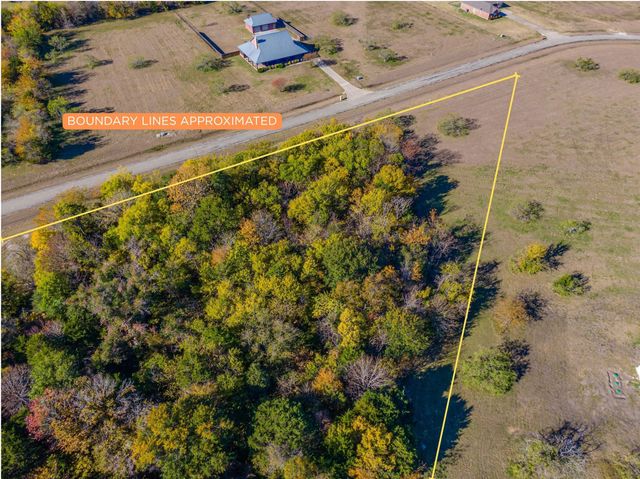Lot 194 Cobalt Cove, Corsicana, TX 75109