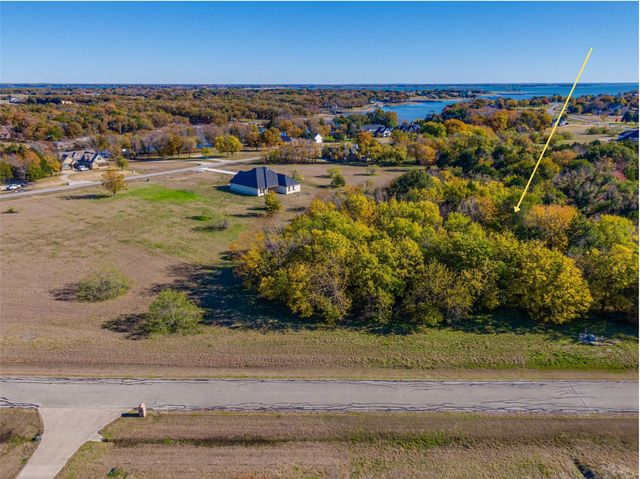 Lot 194 Cobalt Cove, Corsicana, TX 75109