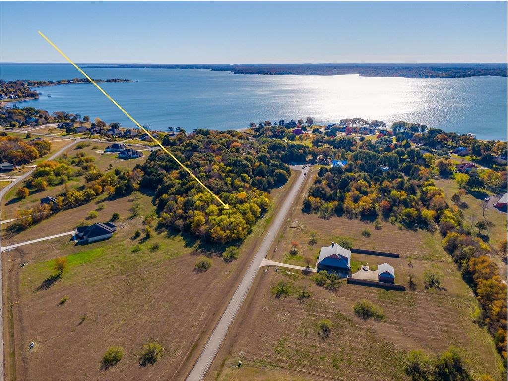 Lot 194 Cobalt Cove, Corsicana, TX 75109