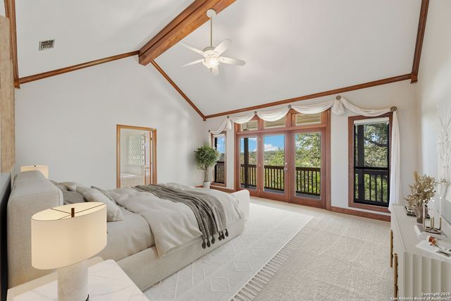 14819 Seven L Trl, Helotes, TX 78023