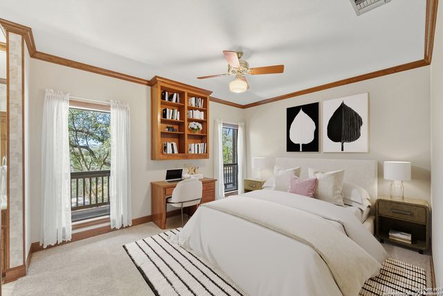 14819 Seven L Trl, Helotes, TX 78023