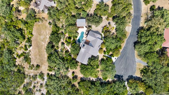 14819 Seven L Trl, Helotes, TX 78023