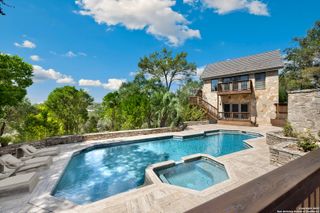 14819 Seven L Trl, Helotes, TX 78023