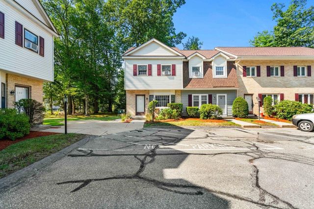 138 Golfview Drive, Manchester, NH 03102