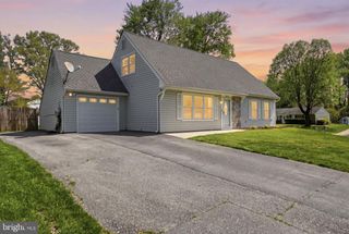 15026 NORTHCOTE LN, Bowie, MD 20716