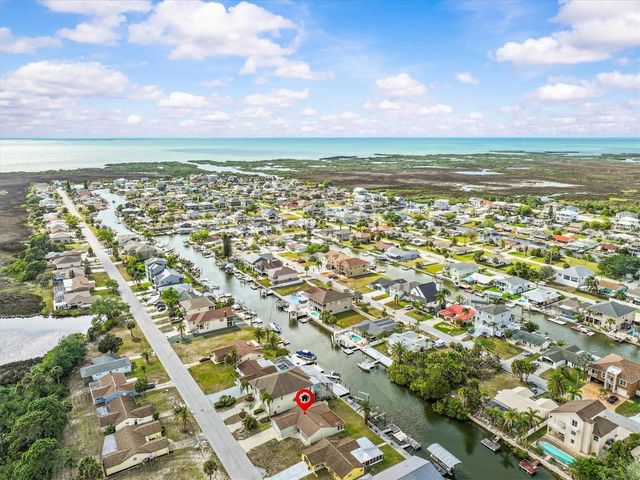 7427 SOUTHWIND DRIVE, Hudson, FL 34667