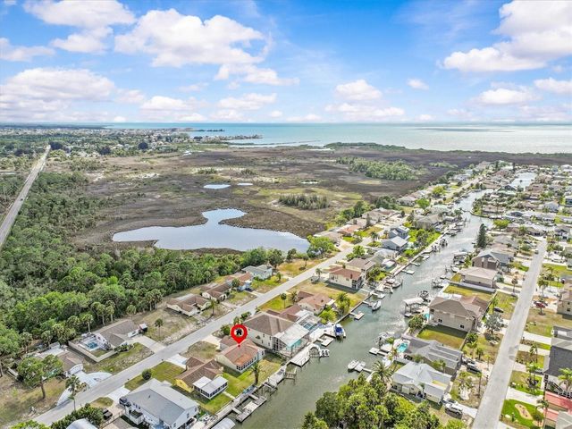 7427 SOUTHWIND DRIVE, Hudson, FL 34667