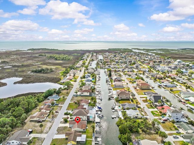 7427 SOUTHWIND DRIVE, Hudson, FL 34667