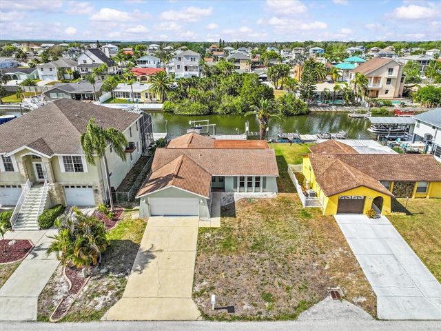 7427 SOUTHWIND DRIVE, Hudson, FL 34667