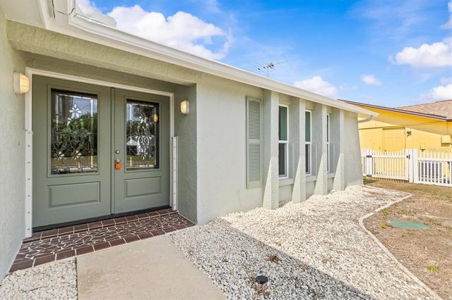 7427 SOUTHWIND DRIVE, Hudson, FL 34667