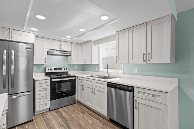 7427 SOUTHWIND DRIVE, Hudson, FL 34667