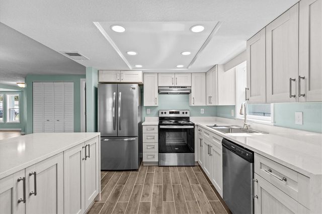 7427 SOUTHWIND DRIVE, Hudson, FL 34667