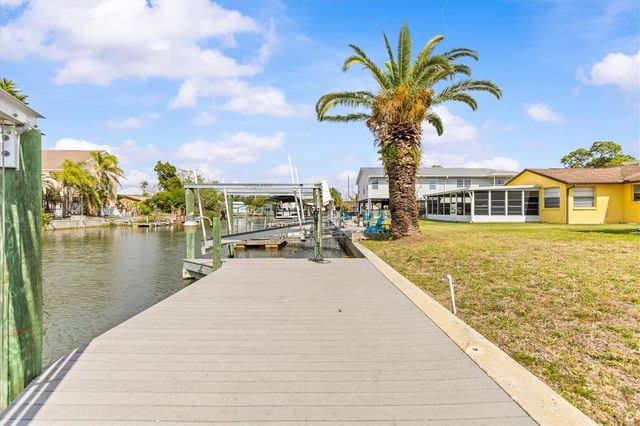 7427 SOUTHWIND DRIVE, Hudson, FL 34667