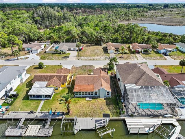 7427 SOUTHWIND DRIVE, Hudson, FL 34667