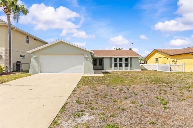 7427 SOUTHWIND DRIVE, Hudson, FL 34667