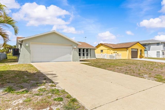 7427 SOUTHWIND DRIVE, Hudson, FL 34667