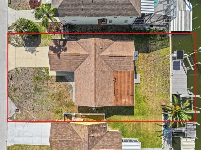 7427 SOUTHWIND DRIVE, Hudson, FL 34667