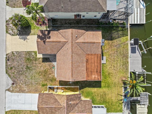 7427 SOUTHWIND DRIVE, Hudson, FL 34667