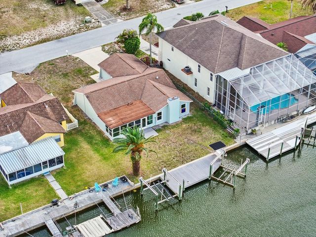 7427 SOUTHWIND DRIVE, Hudson, FL 34667